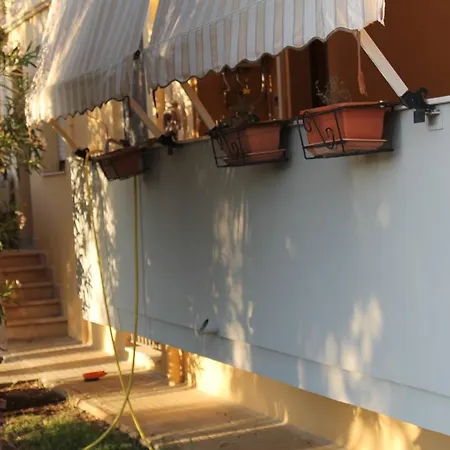 Oda ve Kahvaltı Algherooms Alghero