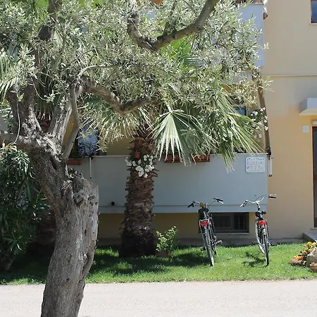 Algherooms Oda ve Kahvaltı Alghero