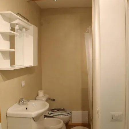 Algherooms Oda ve Kahvaltı Alghero