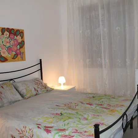 Algherooms Oda ve Kahvaltı *