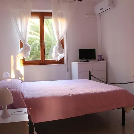 Algherooms Oda ve Kahvaltı Alghero