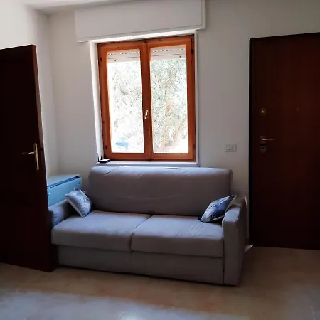 Algherooms Bed & Breakfast *