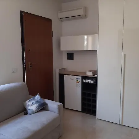 Bed & Breakfast Algherooms