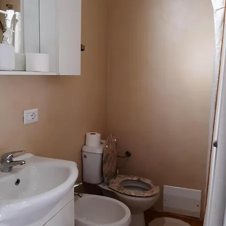 Bed & Breakfast Algherooms *