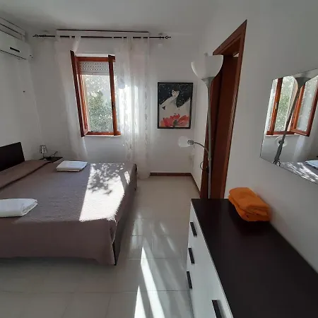 Algherooms Bed & Breakfast Alghero
