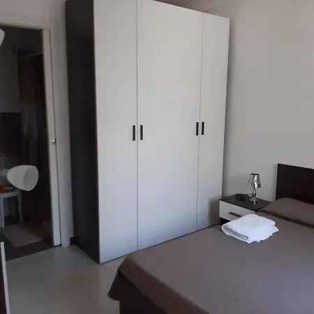 Bed & Breakfast Algherooms *