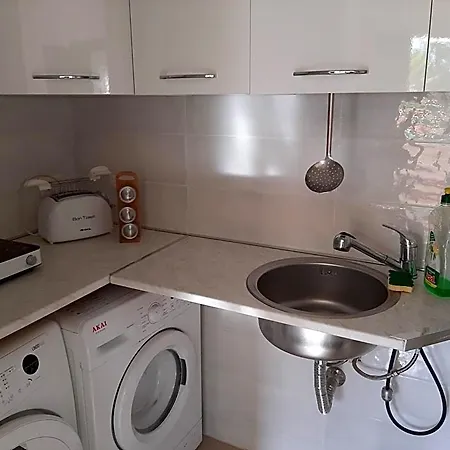 Frühstückspension Algherooms