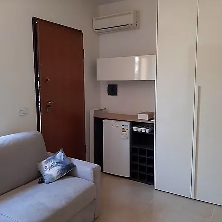 Algherooms Frühstückspension Alghero