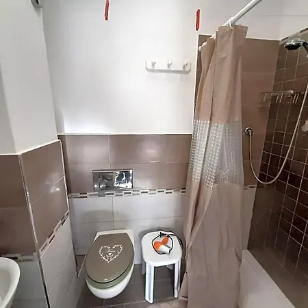 Frühstückspension Algherooms *