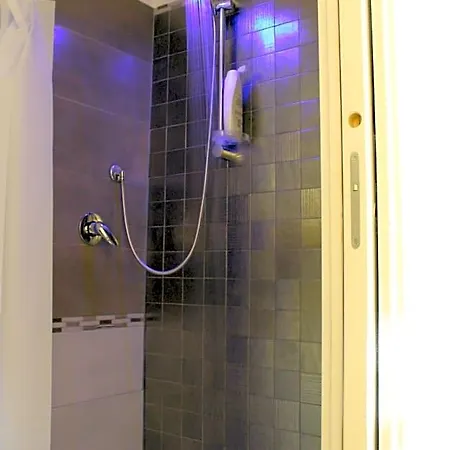 Frühstückspension Algherooms *