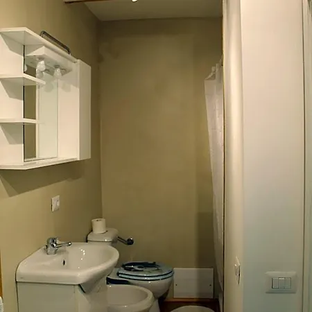 Algherooms Frühstückspension Alghero