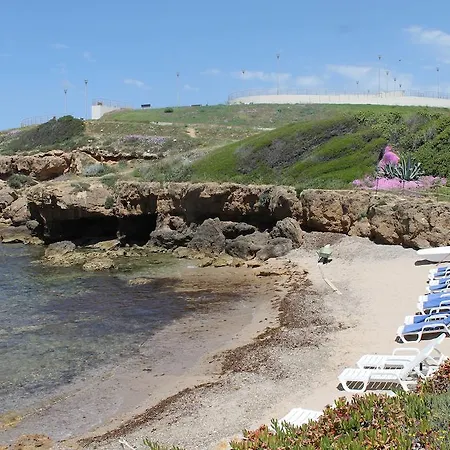 Bed & Breakfast Algherooms *