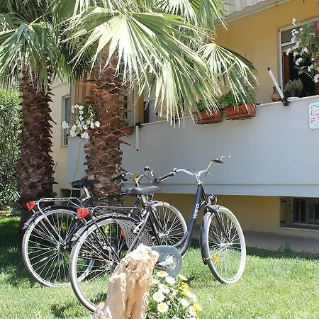 Algherooms Bed & Breakfast *