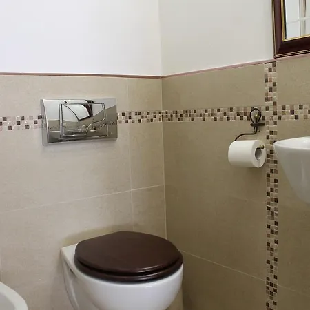 Frühstückspension Algherooms *