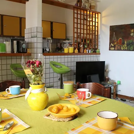 Bed & Breakfast Algherooms Alghero