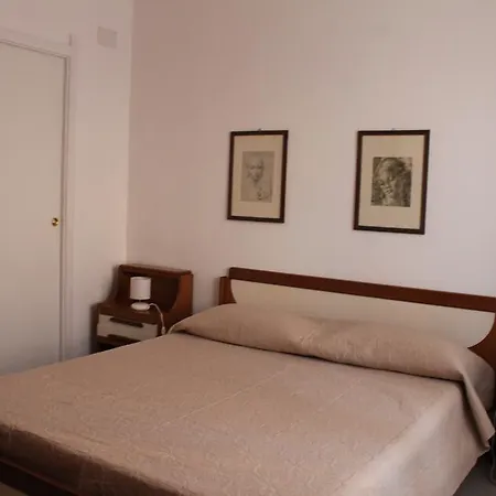 Bed & Breakfast Algherooms