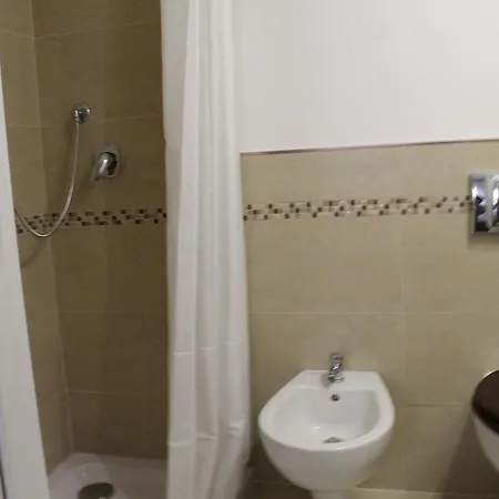 Frühstückspension Algherooms