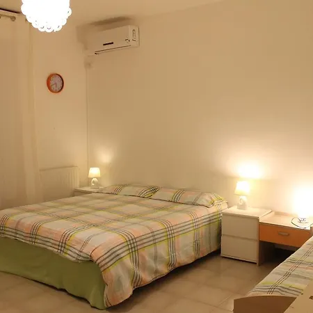 Bed & Breakfast Algherooms