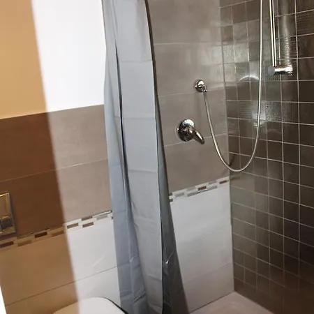 Bed & Breakfast Algherooms *