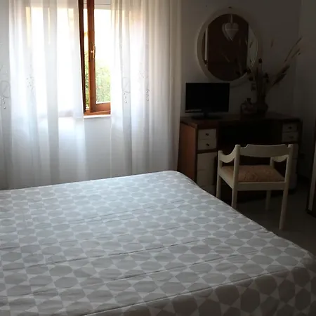 Bed & Breakfast Algherooms