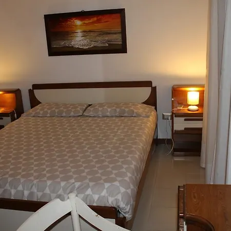 Bed & Breakfast Algherooms Alghero