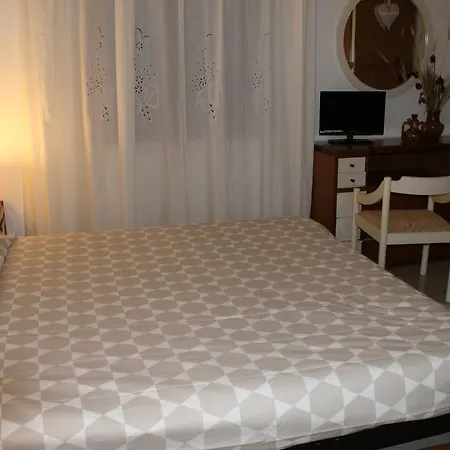 Algherooms Bed & Breakfast *