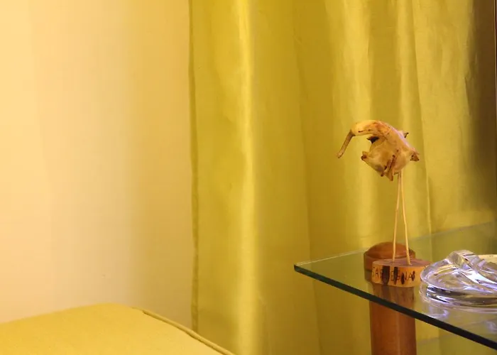 Algherooms * 阿尔盖罗