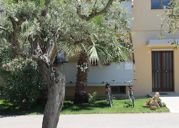 Algherooms 住宿加早餐酒店 阿尔盖罗