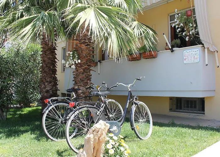 Algherooms 住宿加早餐酒店 *