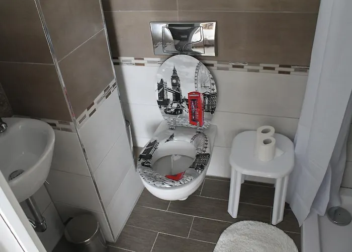 住宿加早餐酒店 Algherooms