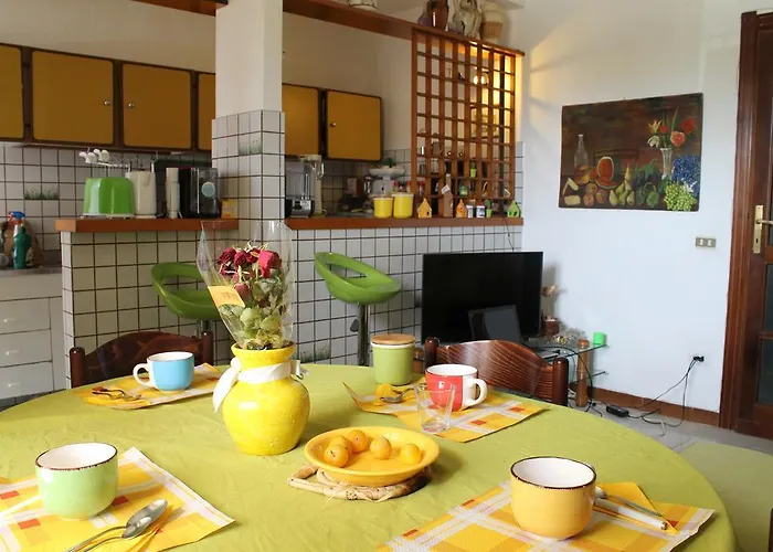 住宿加早餐酒店 Algherooms 阿尔盖罗