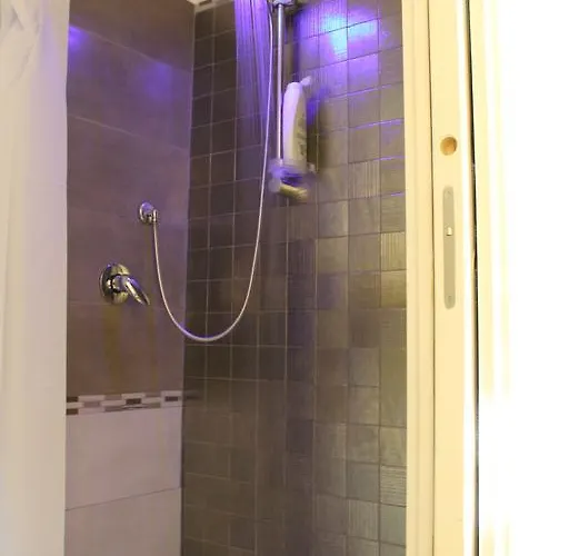 住宿加早餐酒店 Algherooms 阿尔盖罗