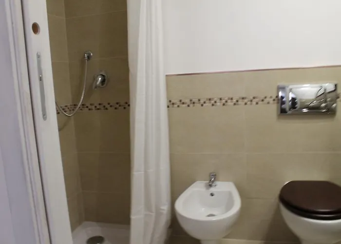 住宿加早餐酒店 Algherooms