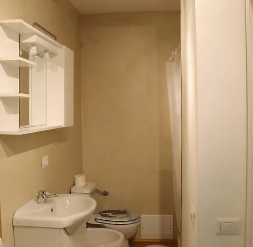 Algherooms 住宿加早餐酒店 阿尔盖罗