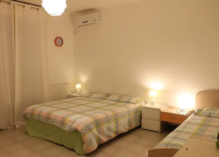 住宿加早餐酒店 Algherooms