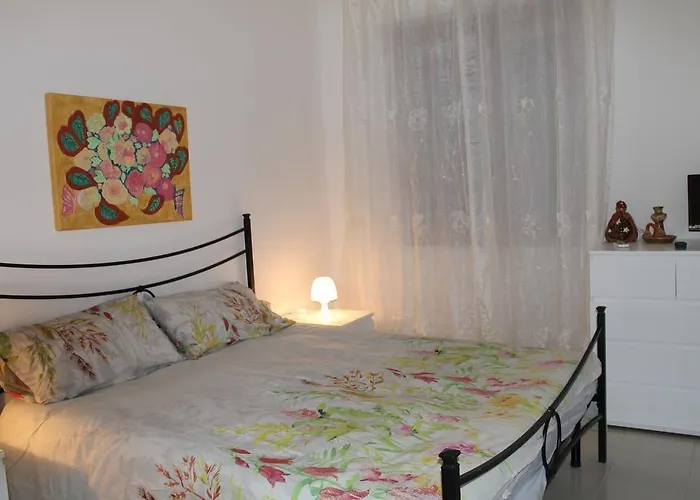 Algherooms 住宿加早餐酒店 *