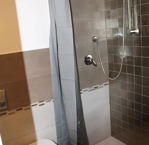 住宿加早餐酒店 Algherooms *