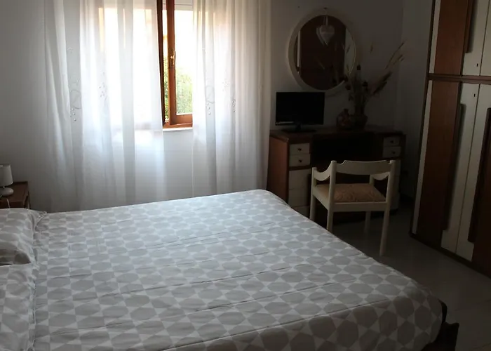 住宿加早餐酒店 Algherooms