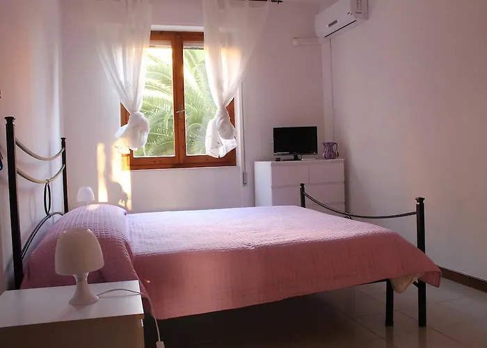 Algherooms 住宿加早餐酒店 阿尔盖罗